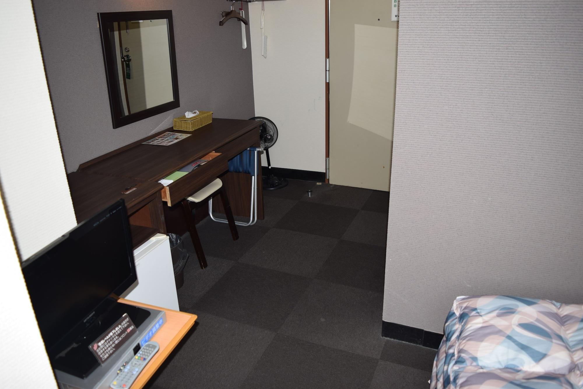 Hotel Yamanouchi Naha Bagian luar foto