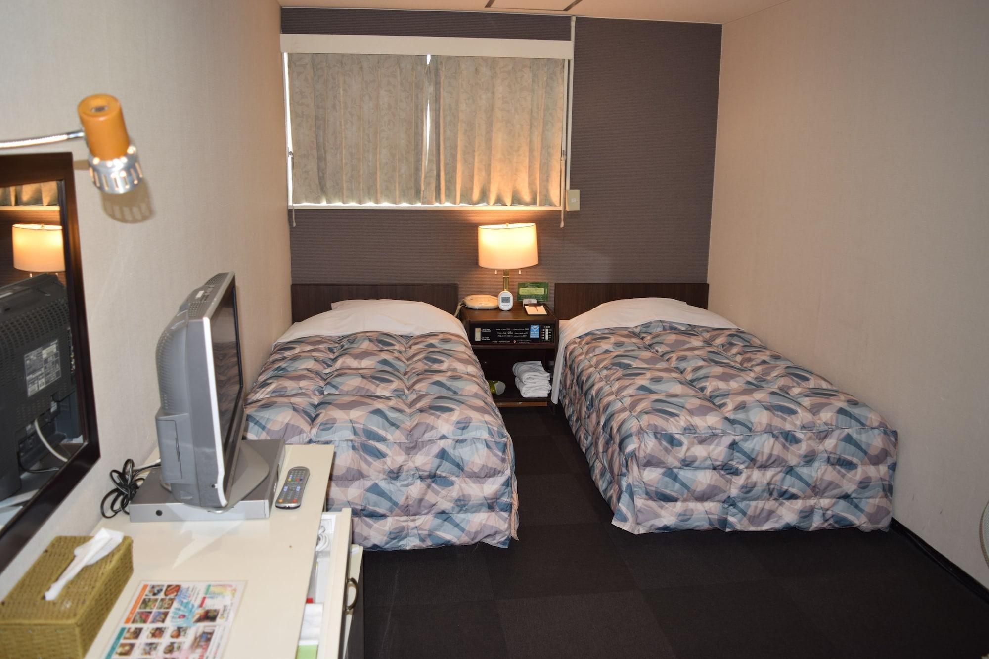 Hotel Yamanouchi Naha Bagian luar foto