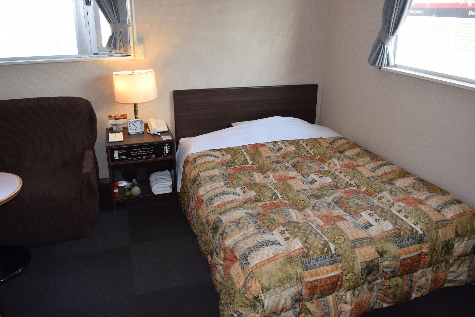 Hotel Yamanouchi Naha Bagian luar foto
