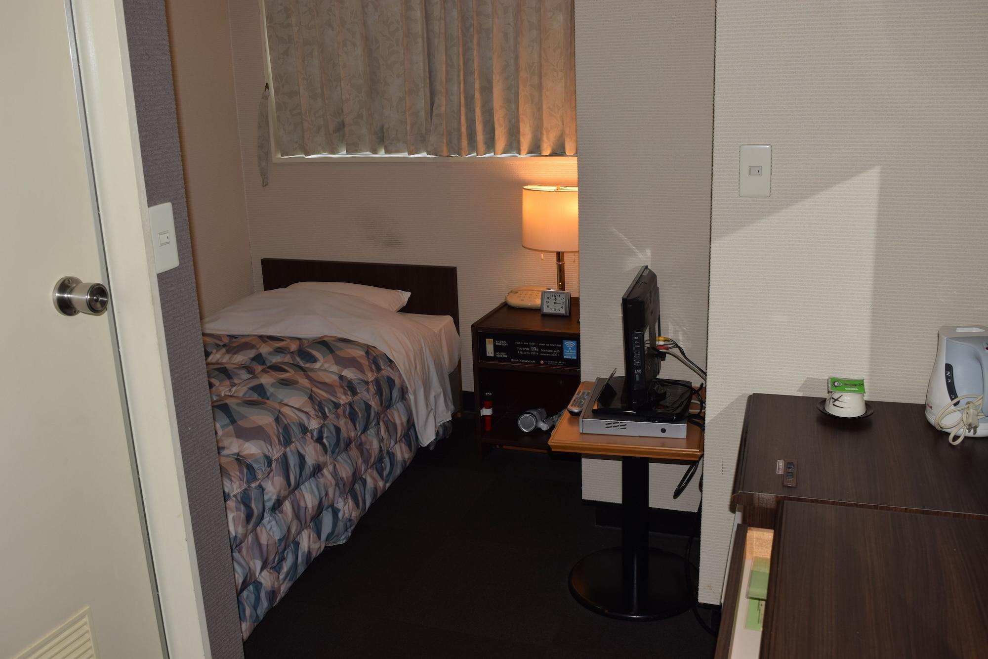 Hotel Yamanouchi Naha Bagian luar foto