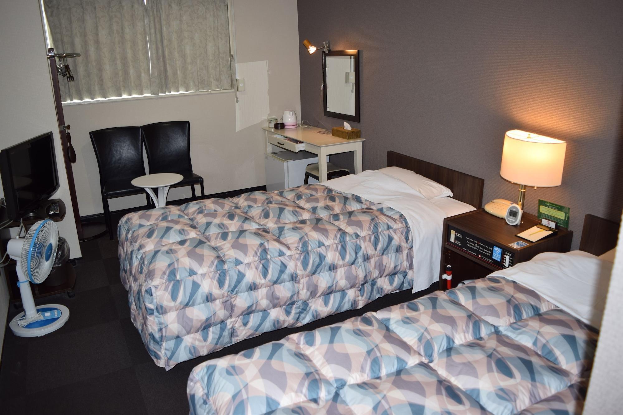 Hotel Yamanouchi Naha Bagian luar foto