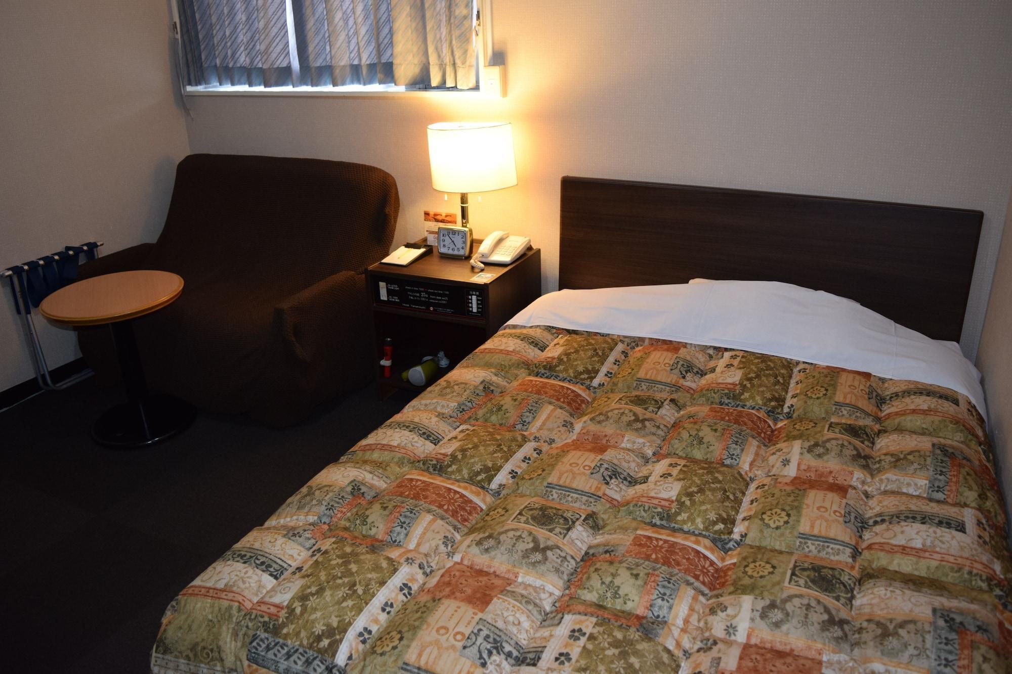 Hotel Yamanouchi Naha Bagian luar foto