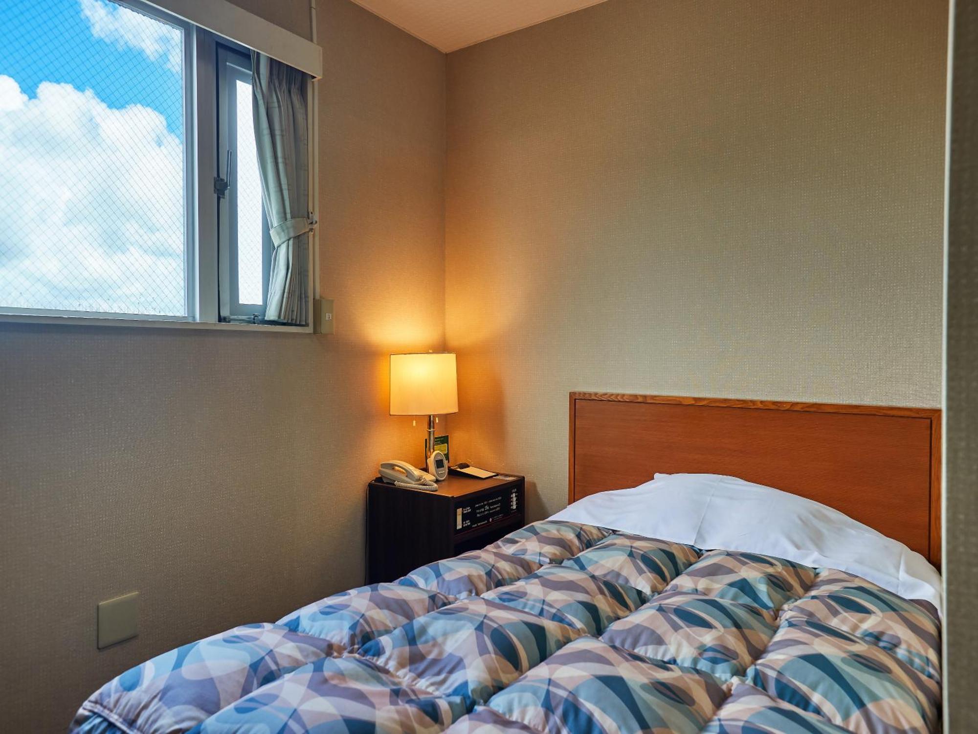 Hotel Yamanouchi Naha Bagian luar foto