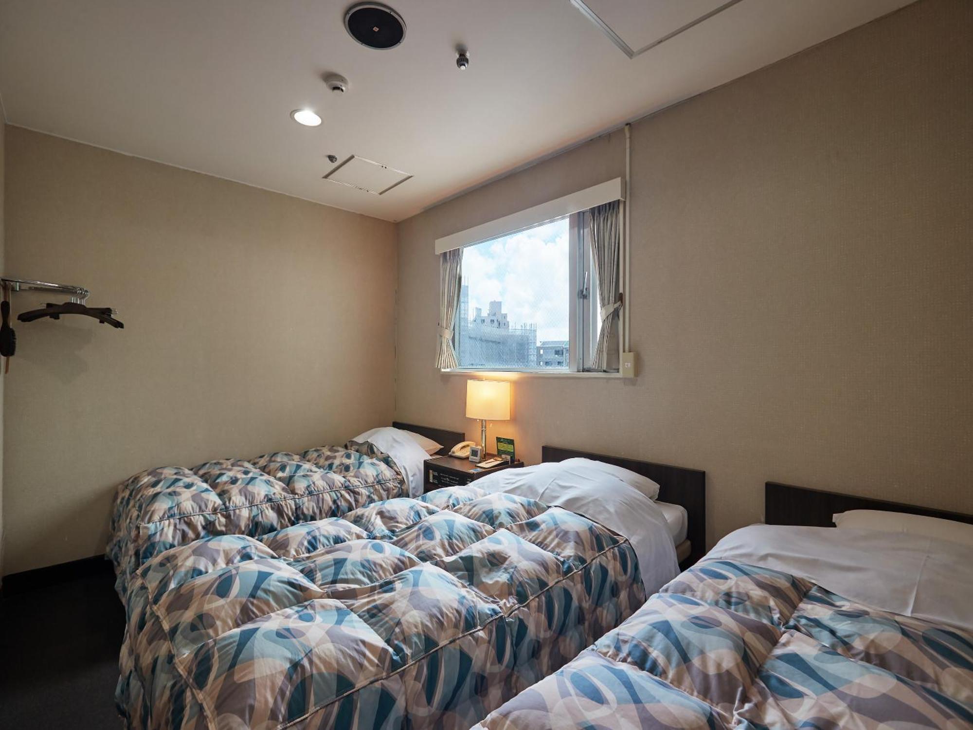 Hotel Yamanouchi Naha Bagian luar foto