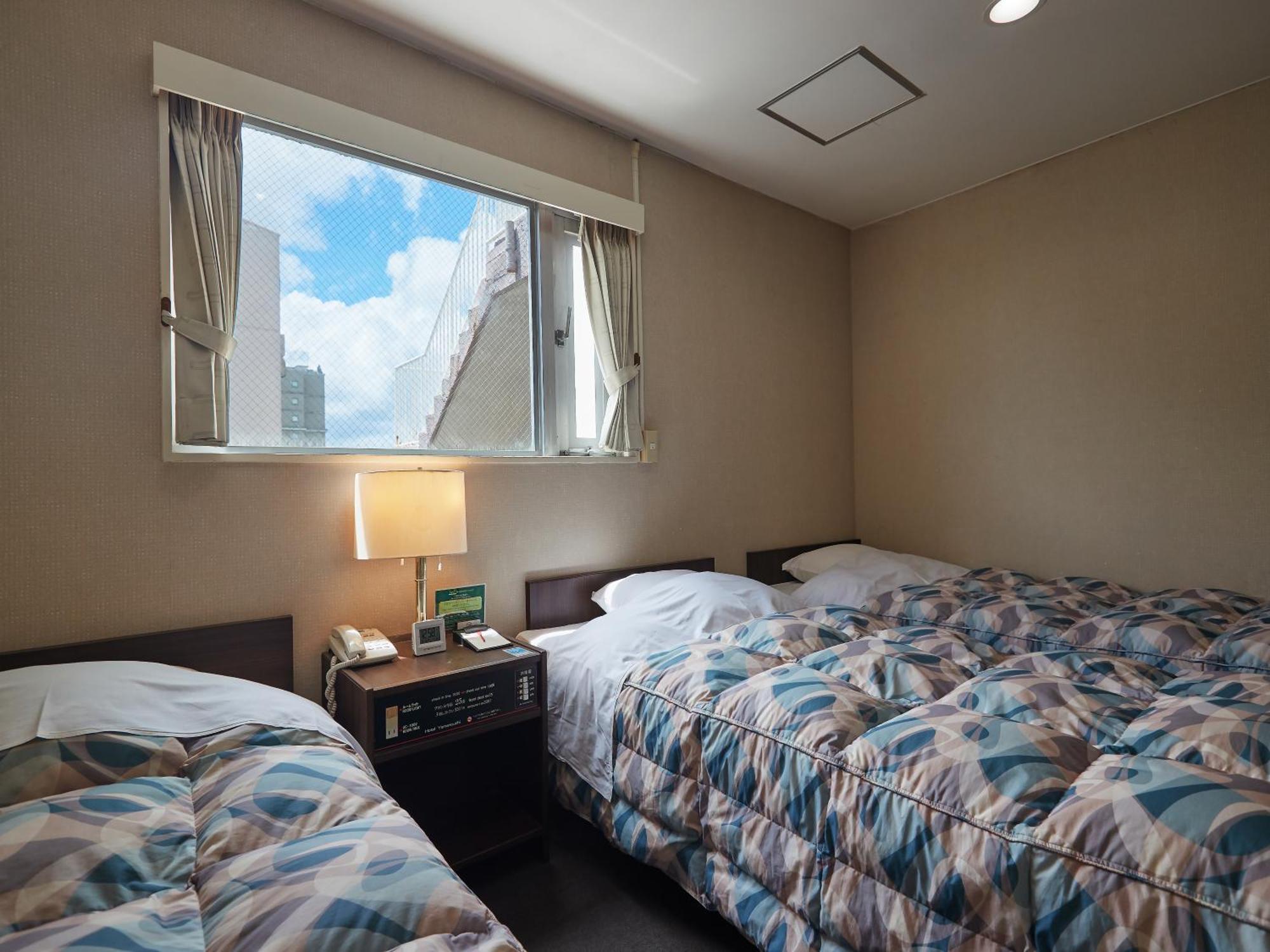 Hotel Yamanouchi Naha Bagian luar foto