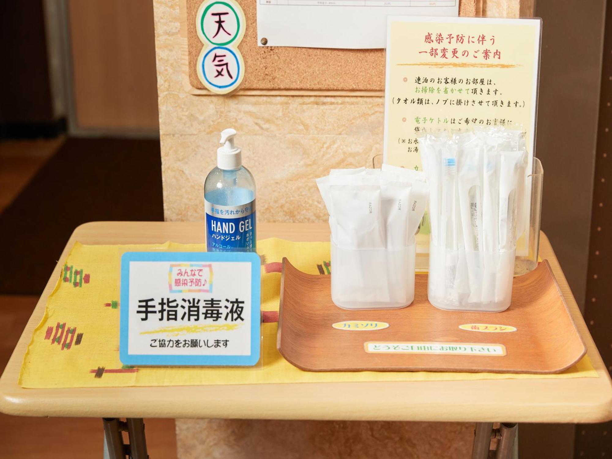Hotel Yamanouchi Naha Bagian luar foto