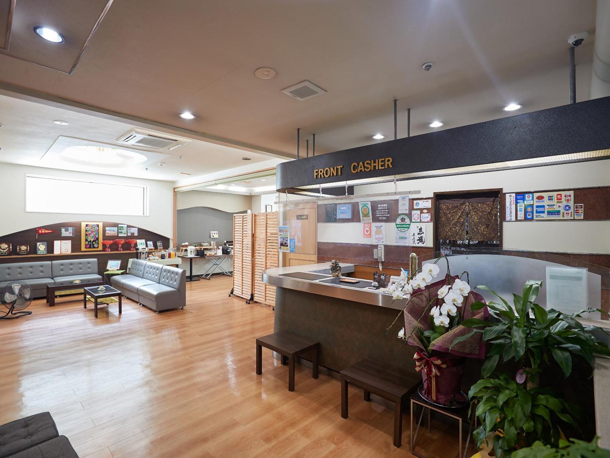 Hotel Yamanouchi Naha Bagian luar foto