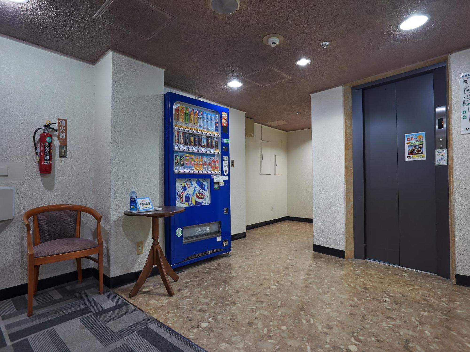 Hotel Yamanouchi Naha Bagian luar foto