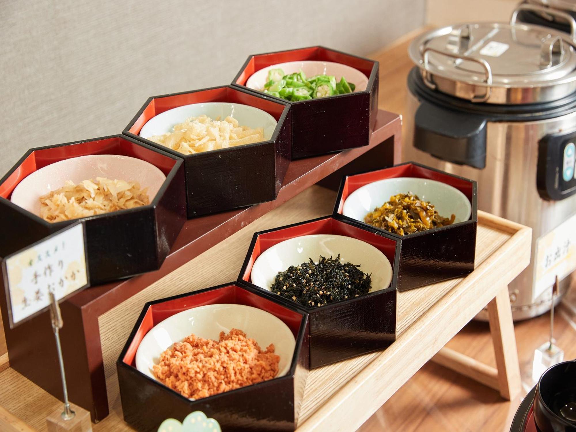 Hotel Yamanouchi Naha Bagian luar foto