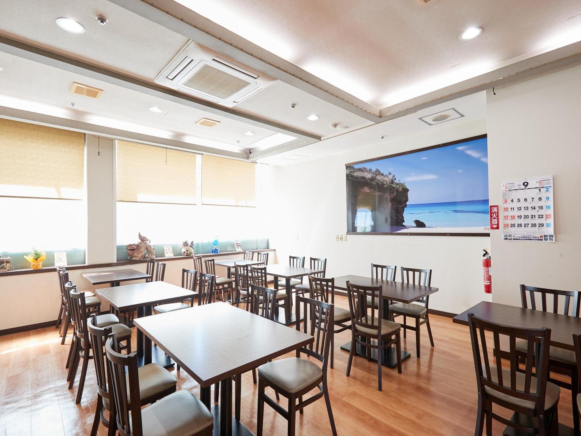 Hotel Yamanouchi Naha Bagian luar foto