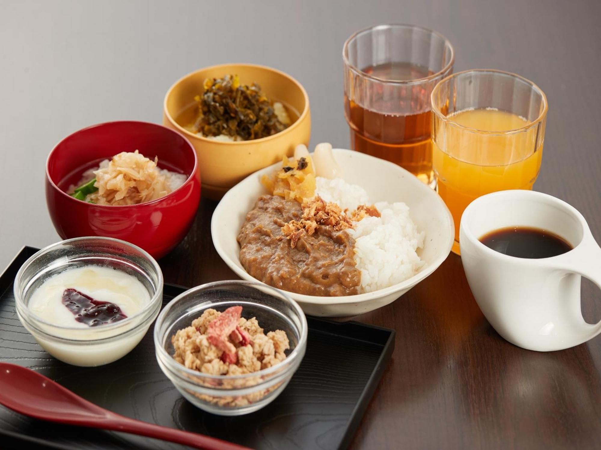 Hotel Yamanouchi Naha Bagian luar foto