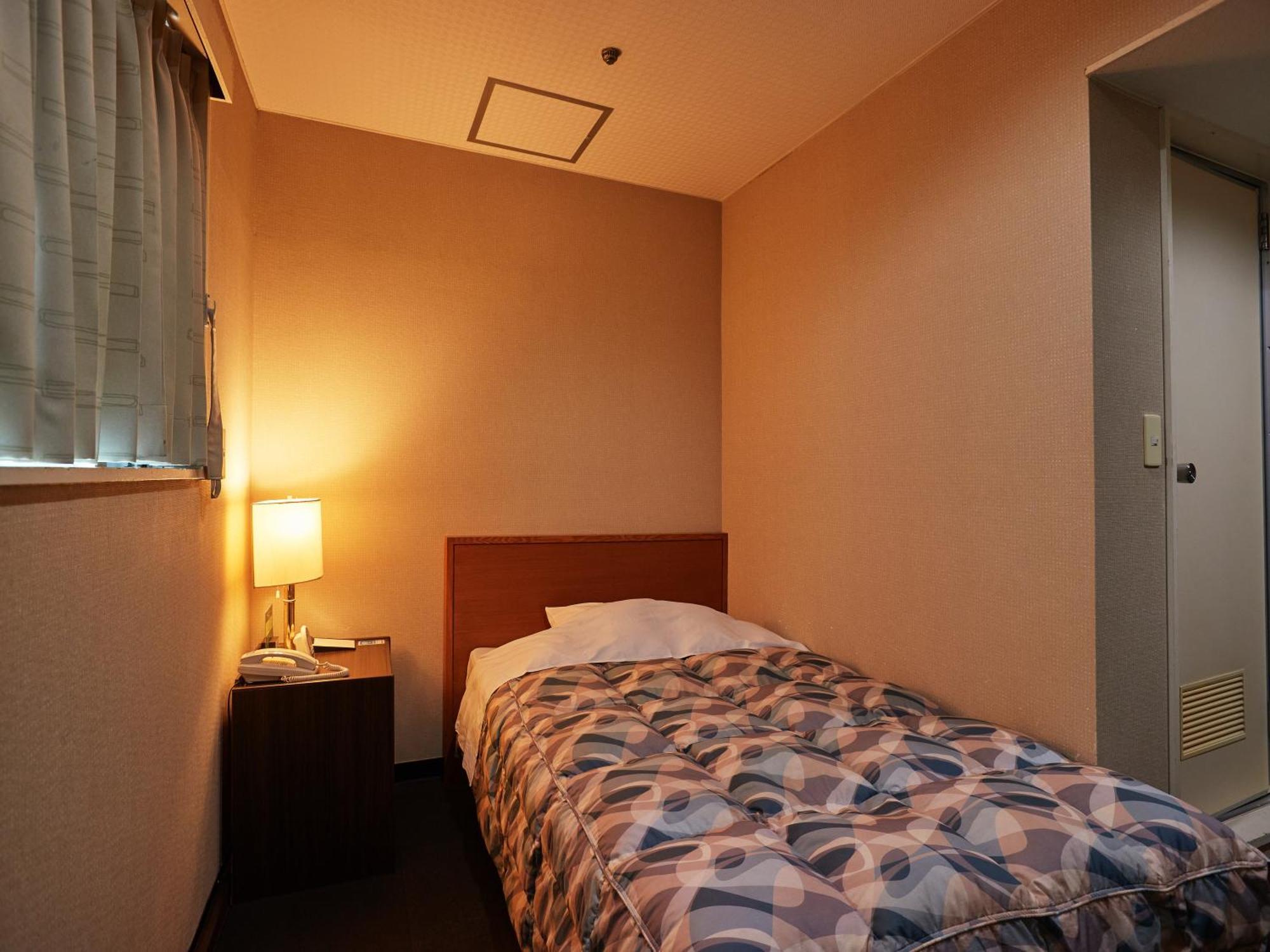 Hotel Yamanouchi Naha Bagian luar foto