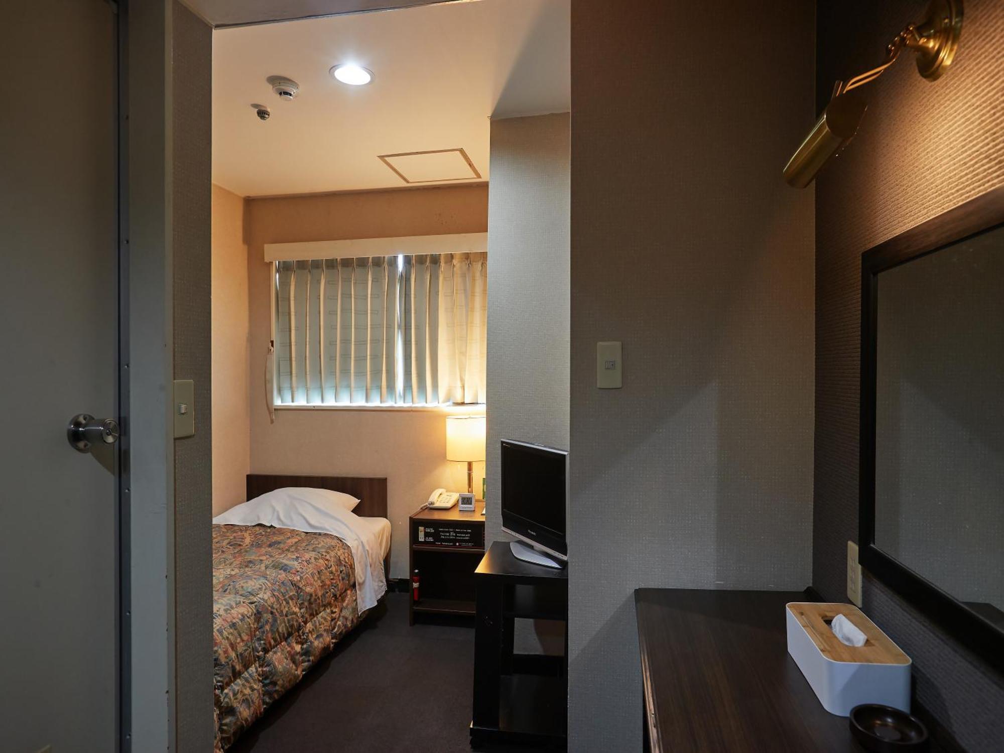 Hotel Yamanouchi Naha Bagian luar foto