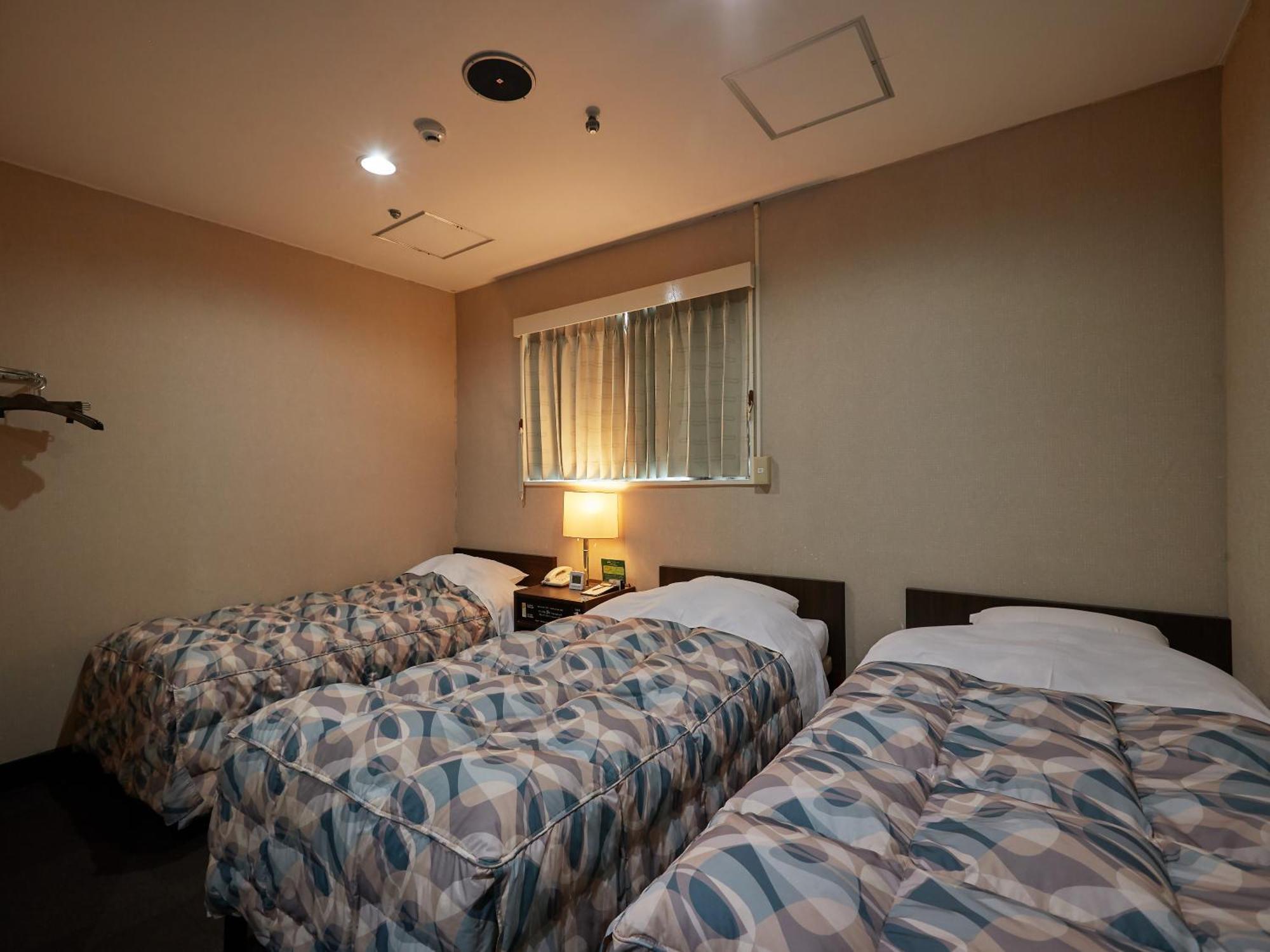 Hotel Yamanouchi Naha Bagian luar foto